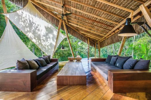 KA BRU Forest Villa