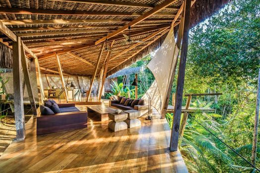 KA BRU Forest Villa