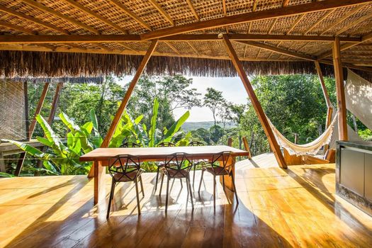 KA BRU Forest Villa