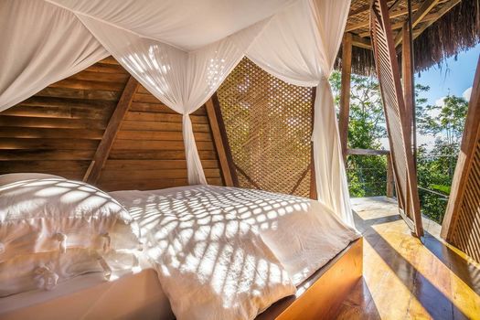 KA BRU Forest Villa