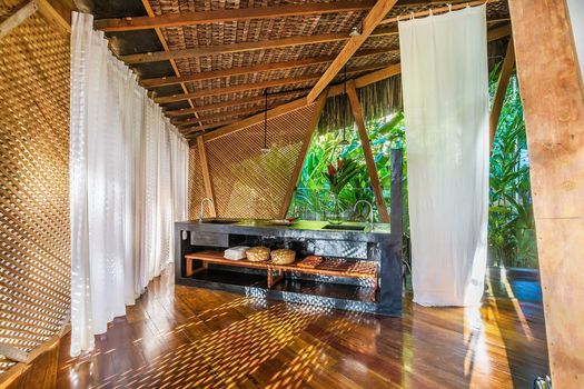 KA BRU Forest Villa