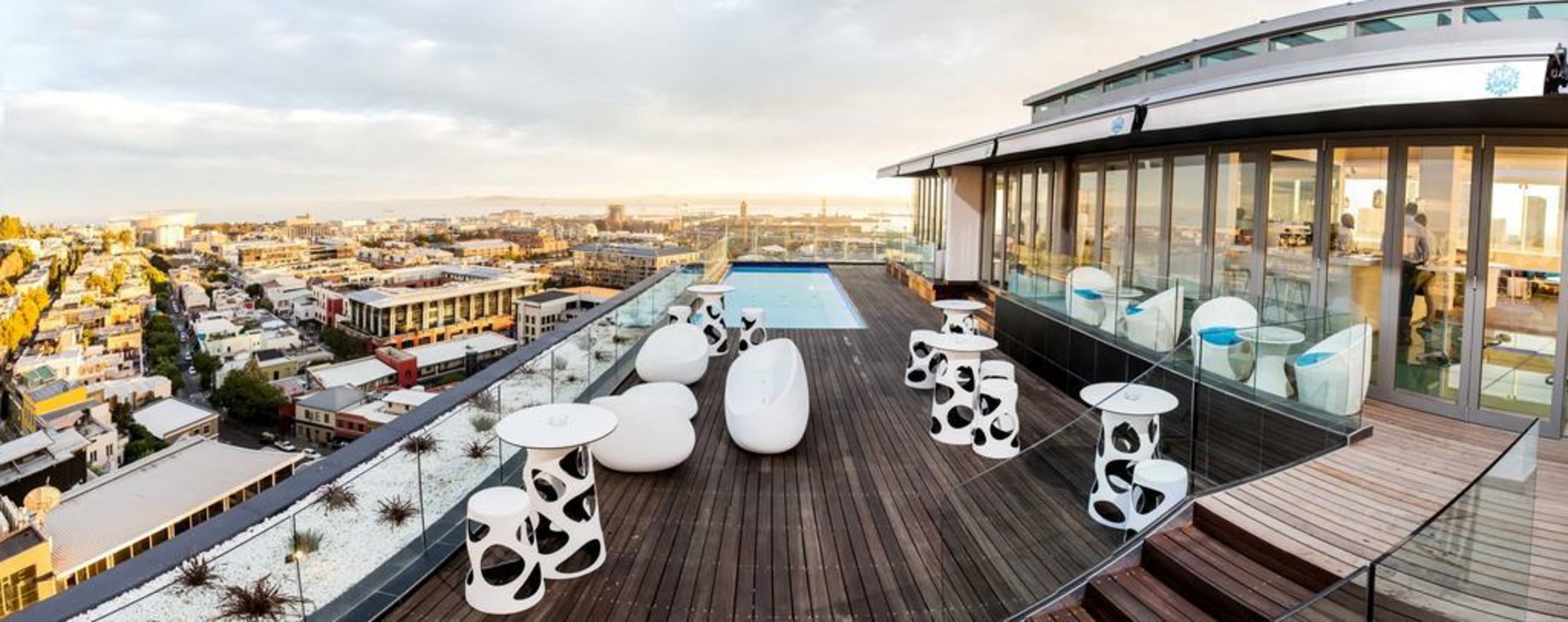 The Capital Mirage Hotel