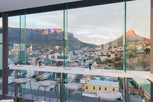 The Capital Mirage Hotel