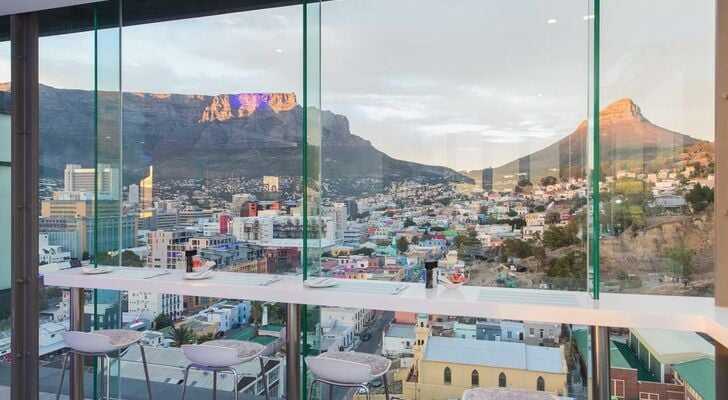 The Capital Mirage Hotel