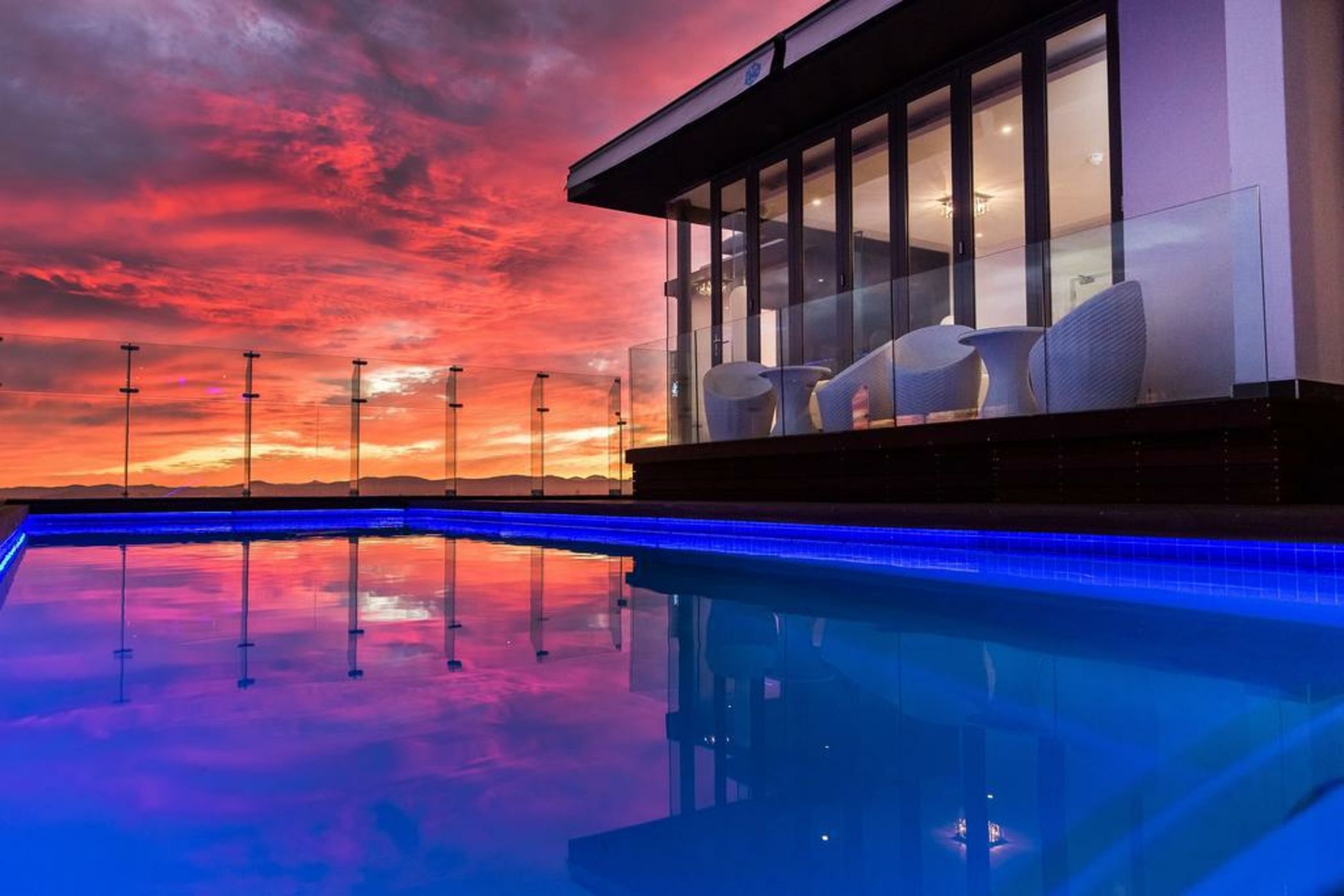 The Capital Mirage Hotel