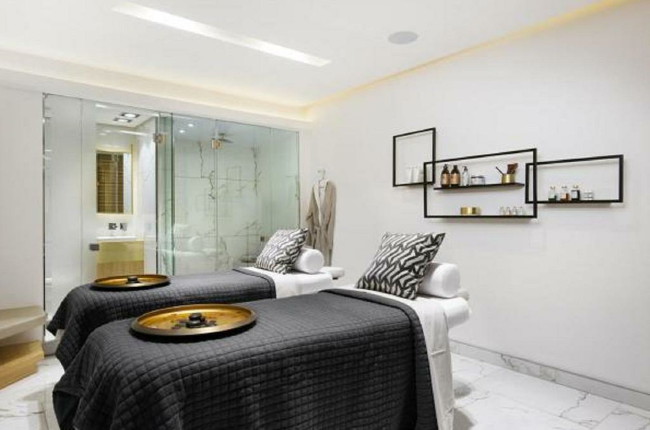 The Capital Mirage Hotel