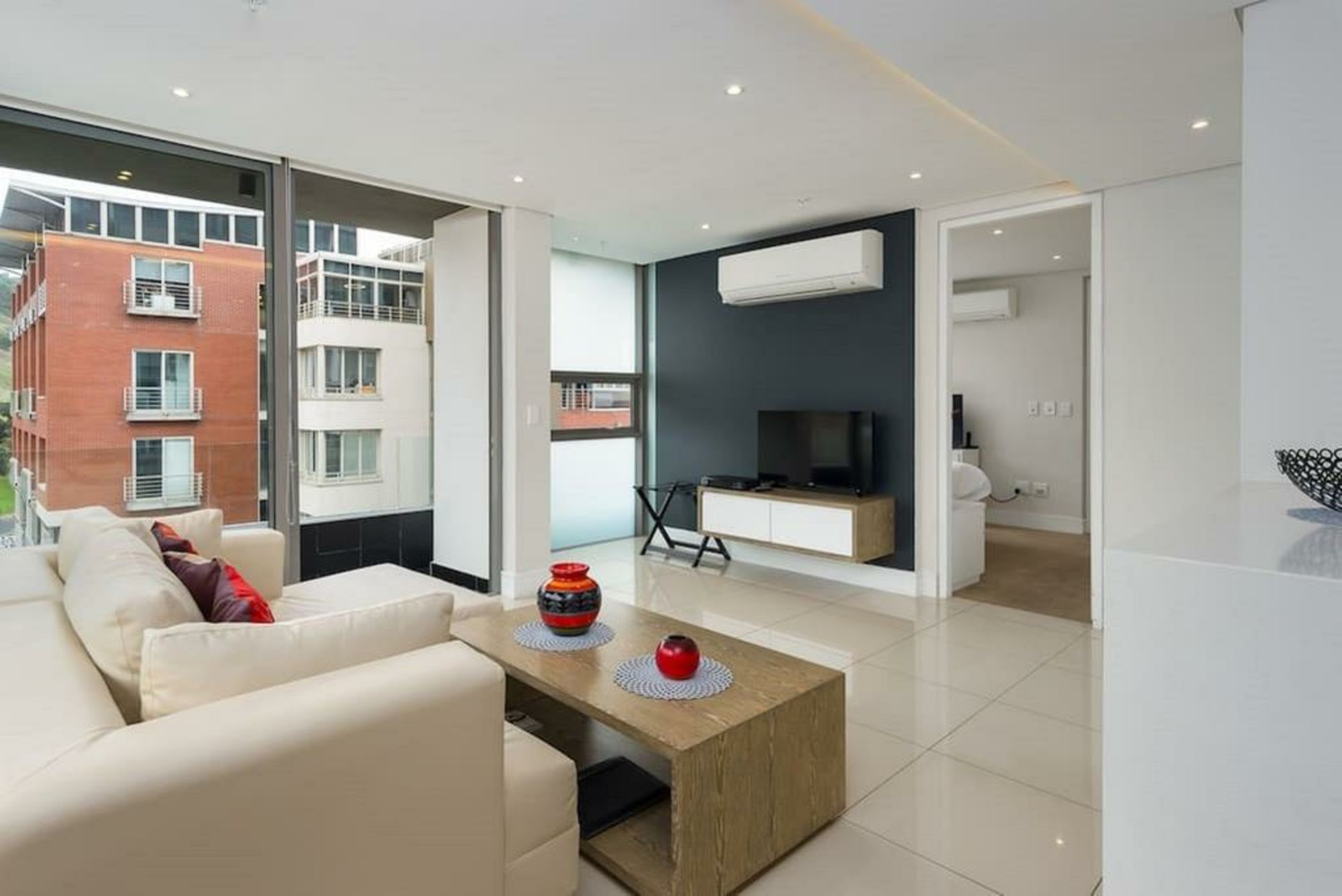 The Capital Mirage Hotel