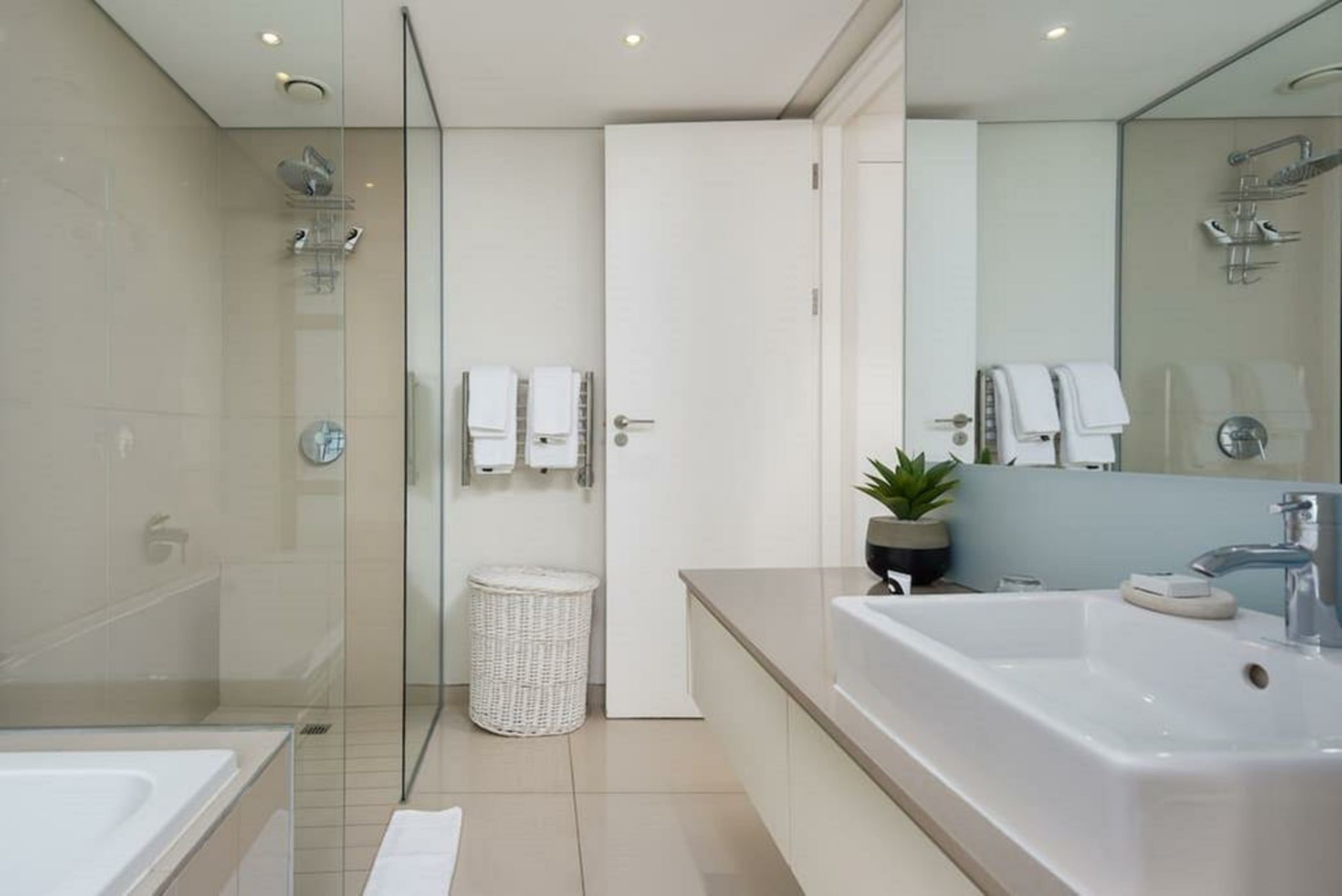 The Capital Mirage Hotel