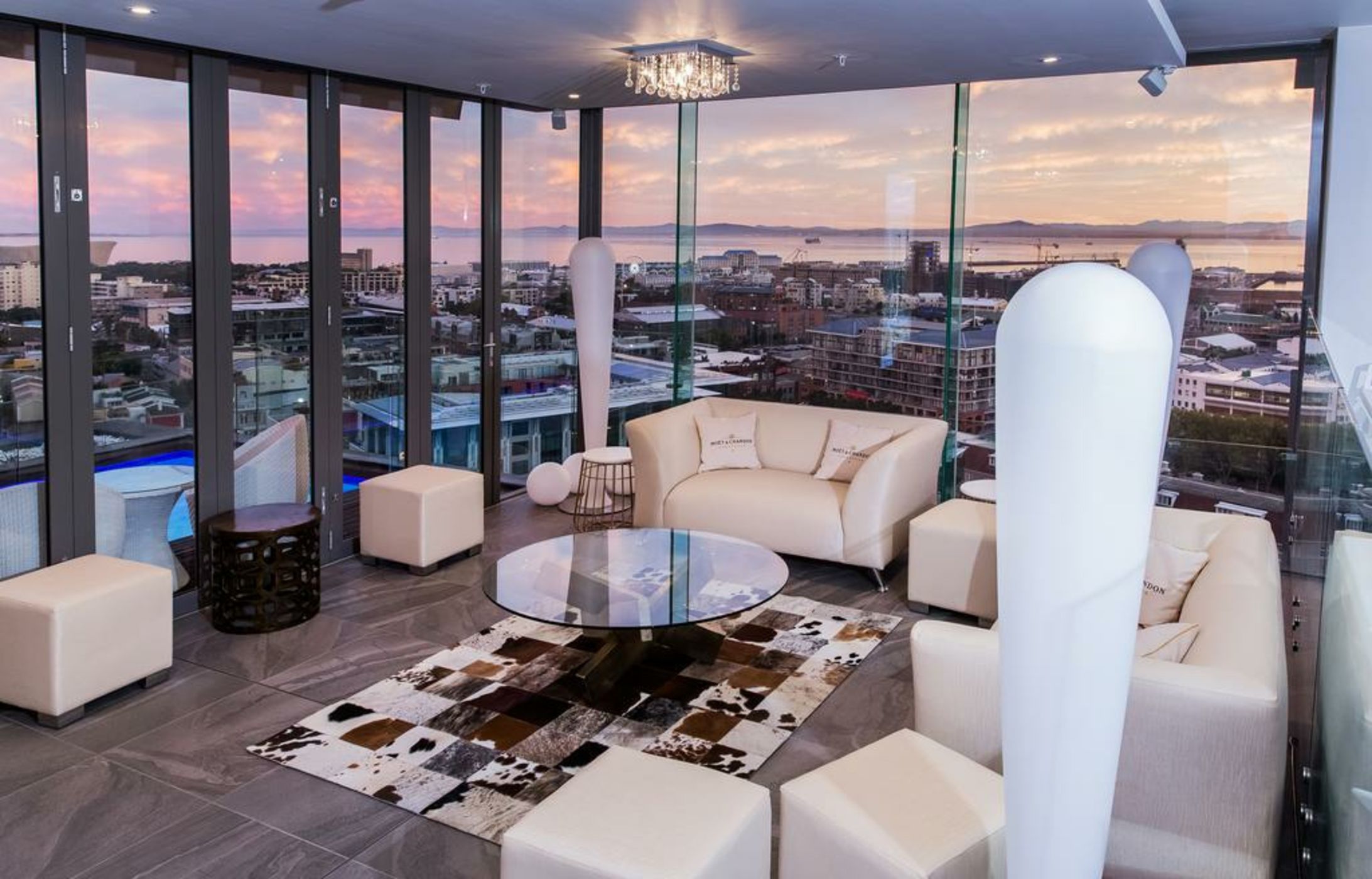 The Capital Mirage Hotel