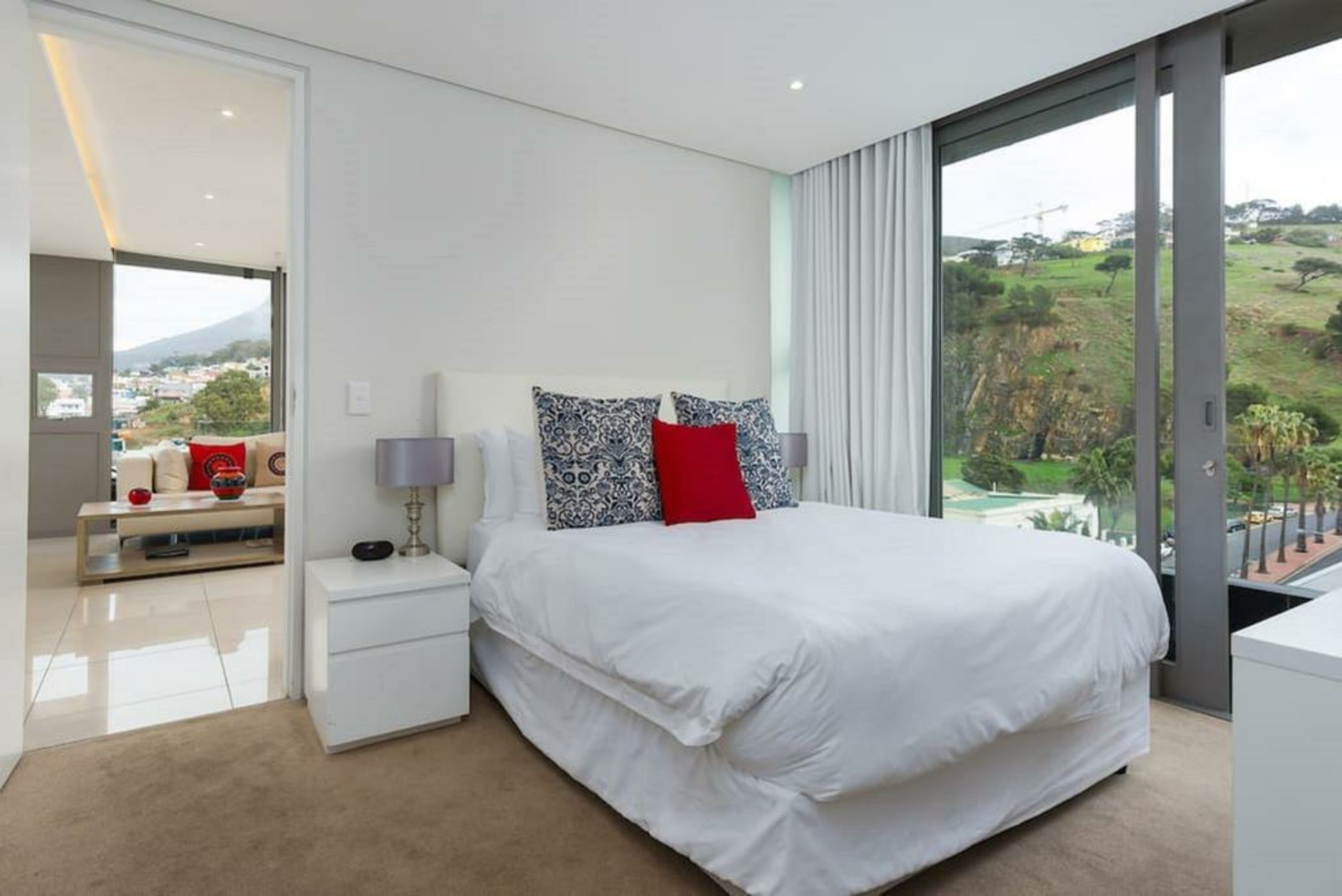 The Capital Mirage Hotel