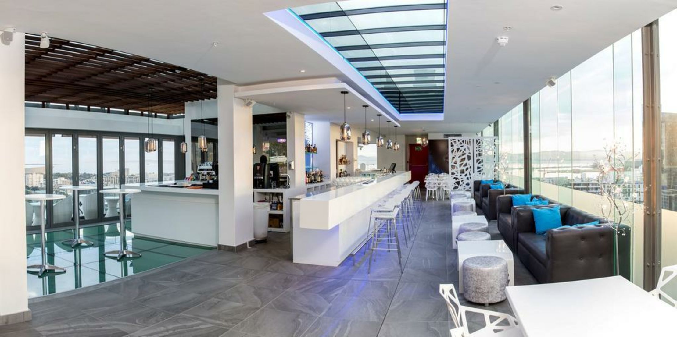 The Capital Mirage Hotel