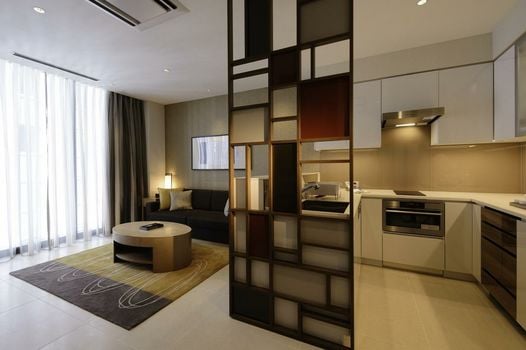 Oakwood Premier Tokyo