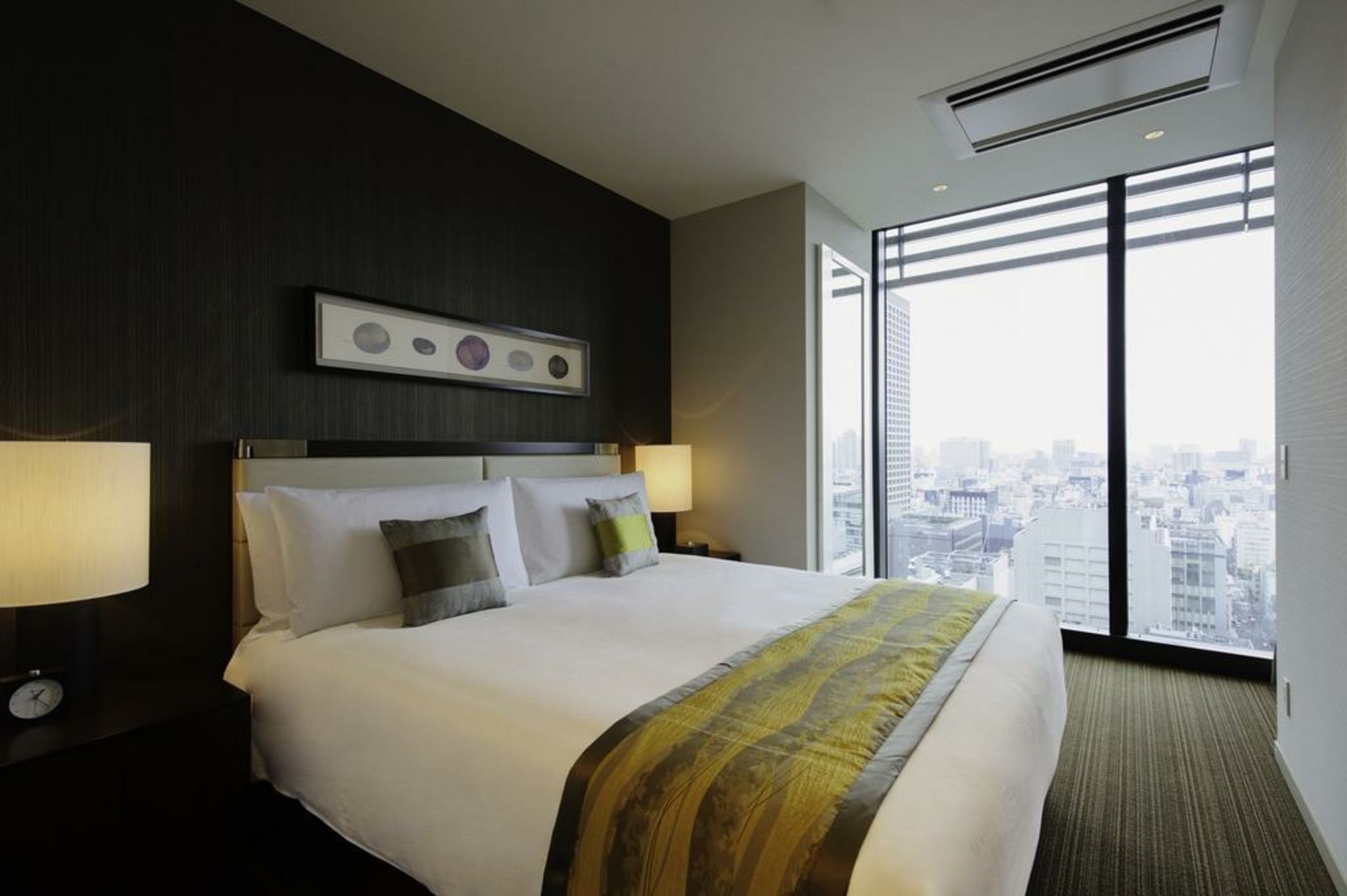 Oakwood Premier Tokyo