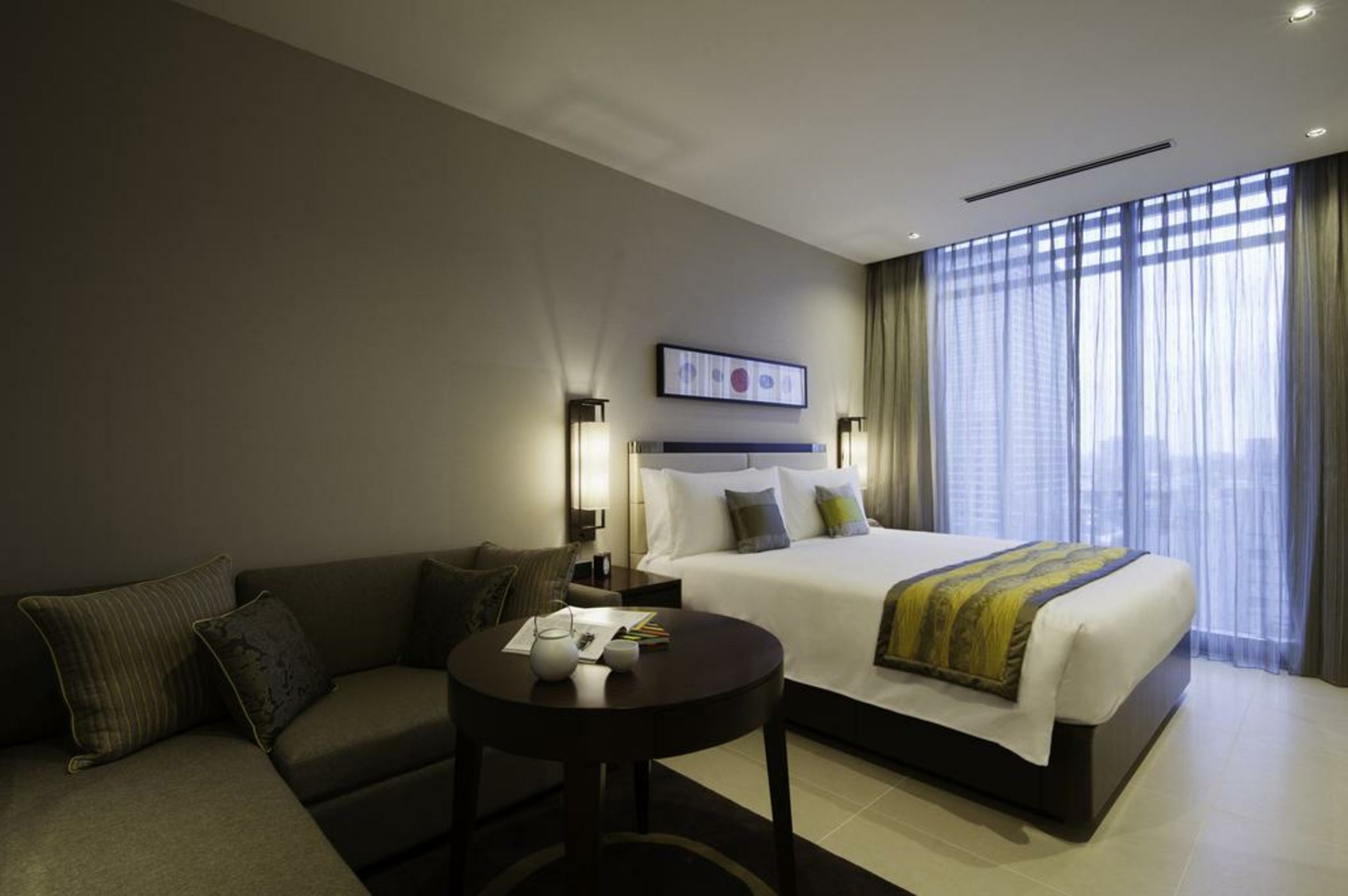 Oakwood Premier Tokyo