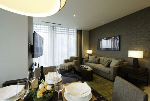 Oakwood Premier Tokyo
