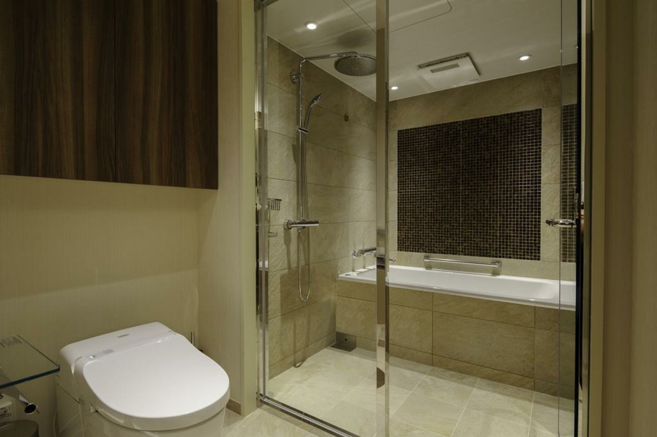 Oakwood Premier Tokyo