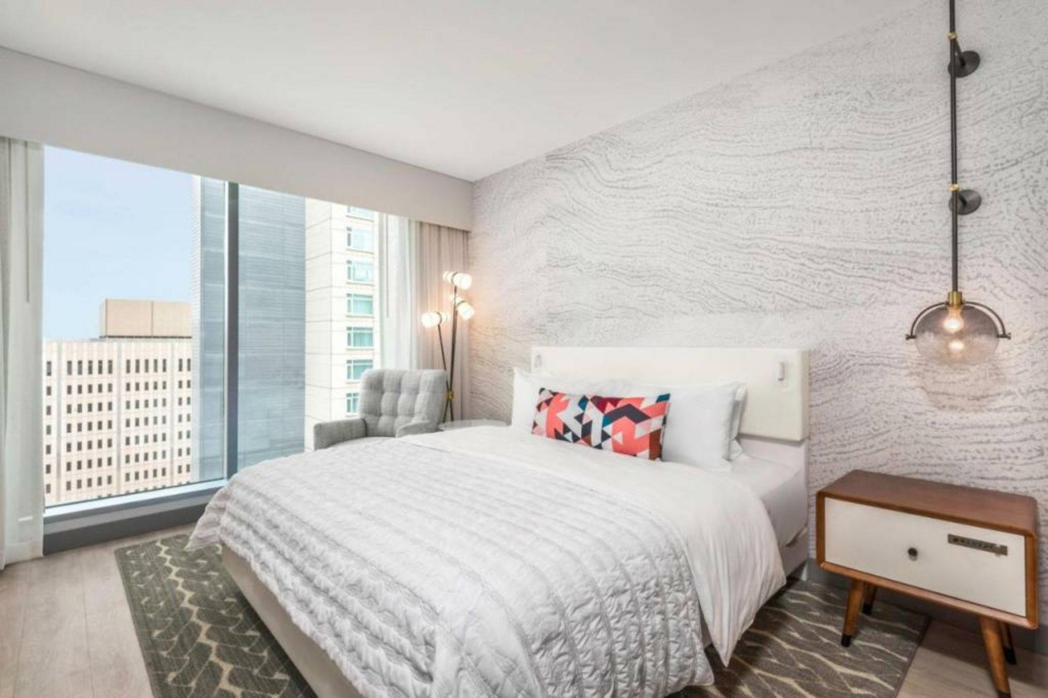 Le Méridien Denver Downtown