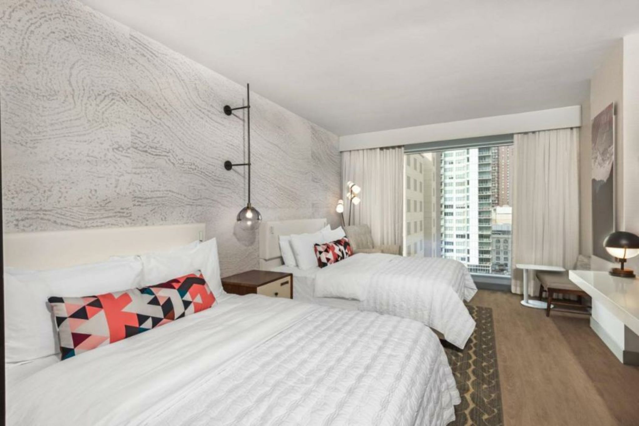 Le Méridien Denver Downtown