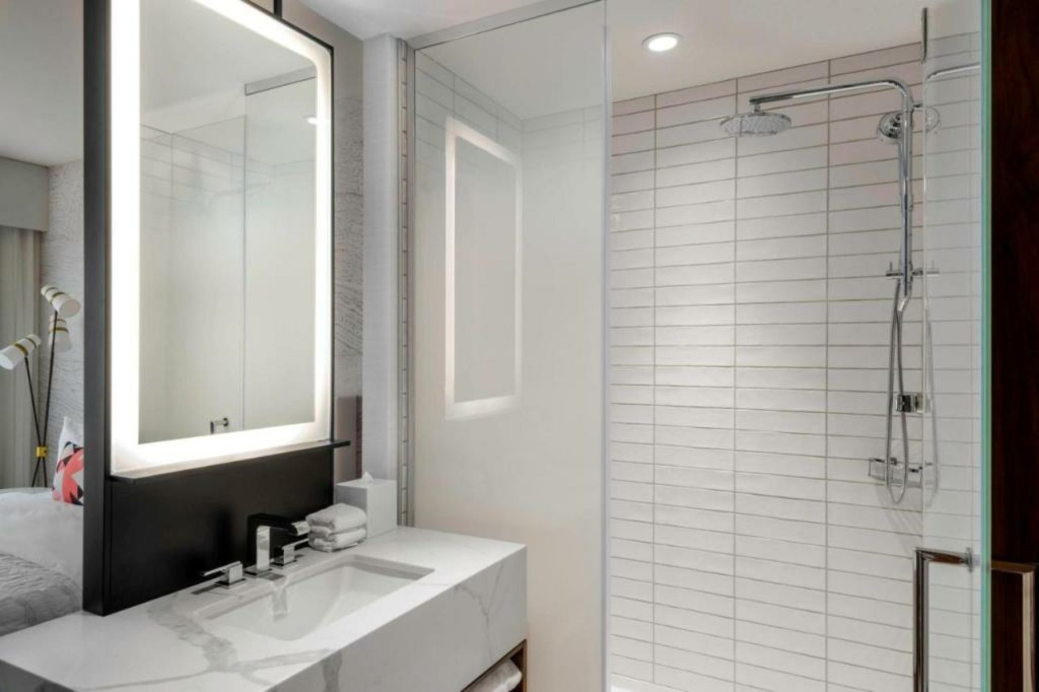 Le Méridien Denver Downtown