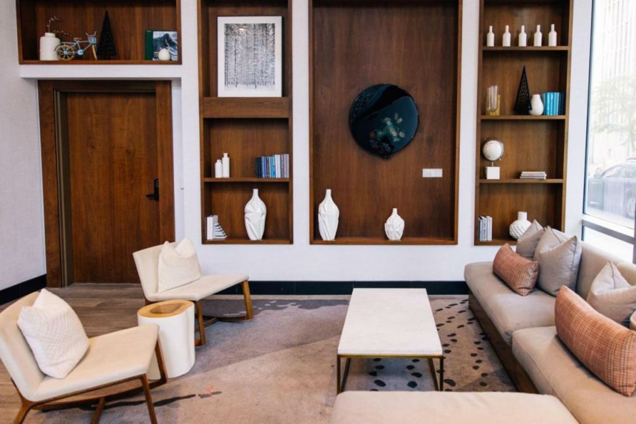 Le Méridien Denver Downtown