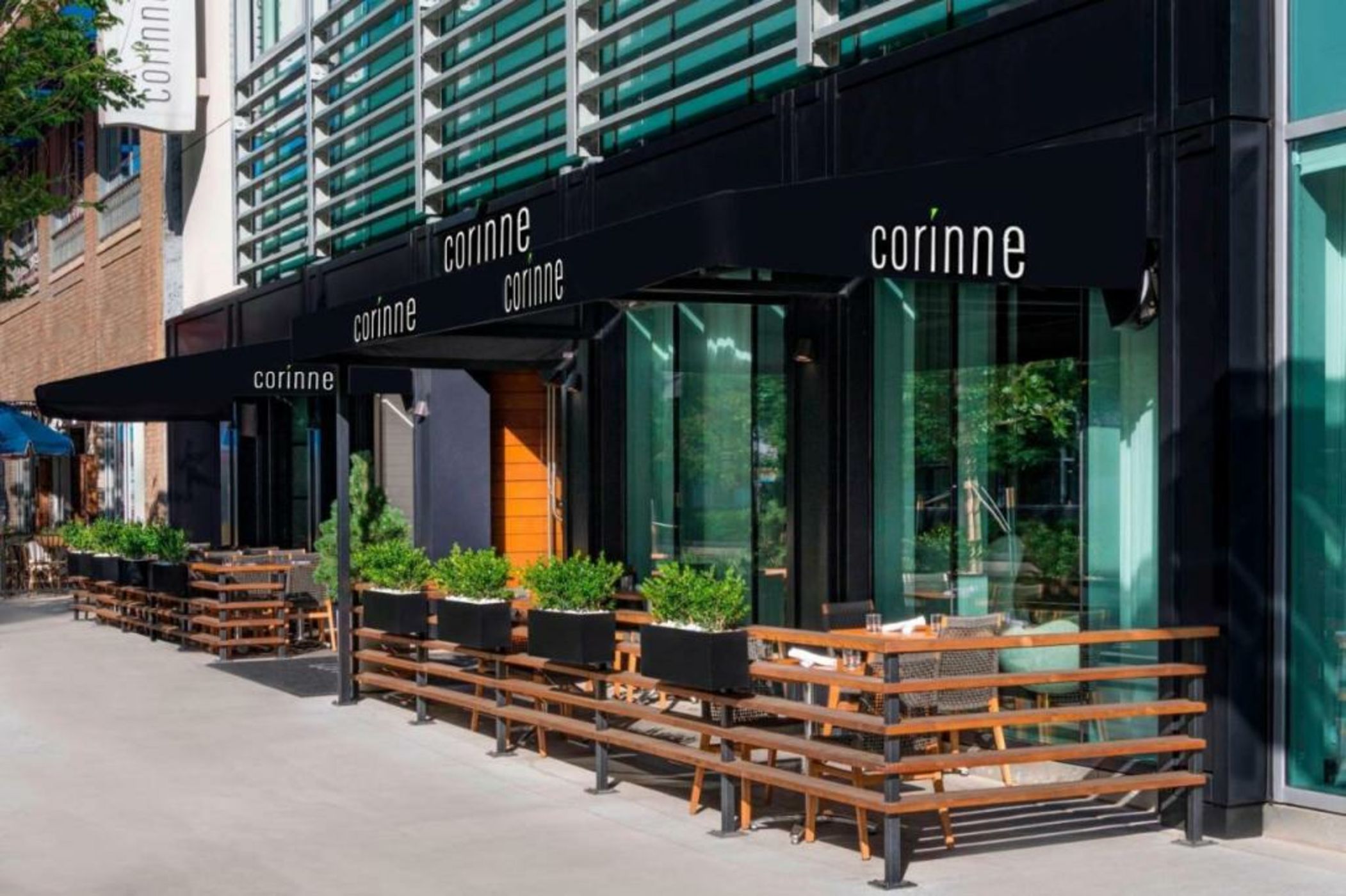 Le Méridien Denver Downtown