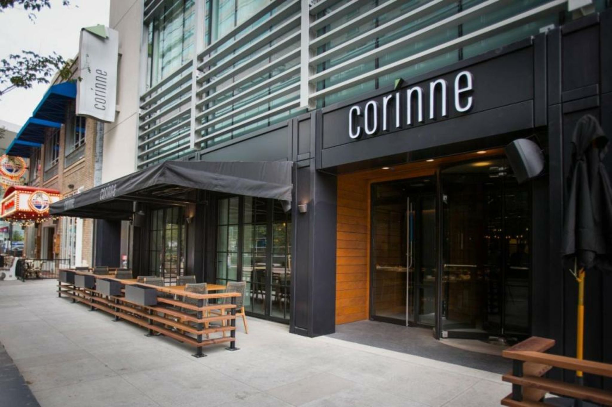 Le Méridien Denver Downtown