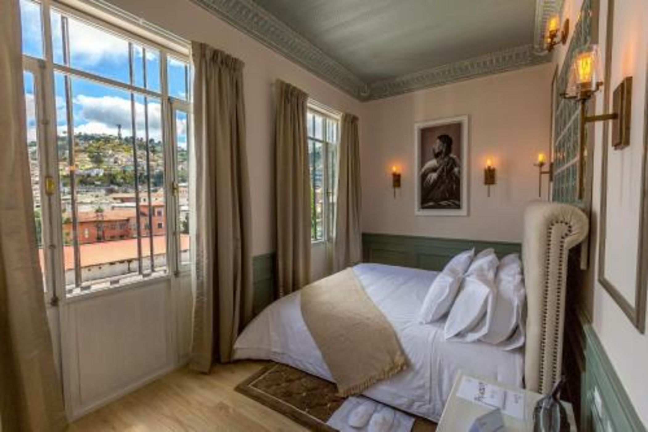 Illa Experience Hotel