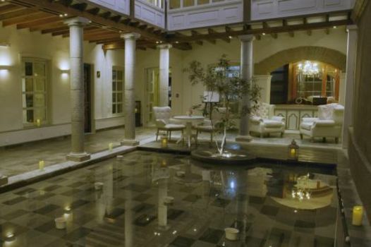 Illa Experience Hotel
