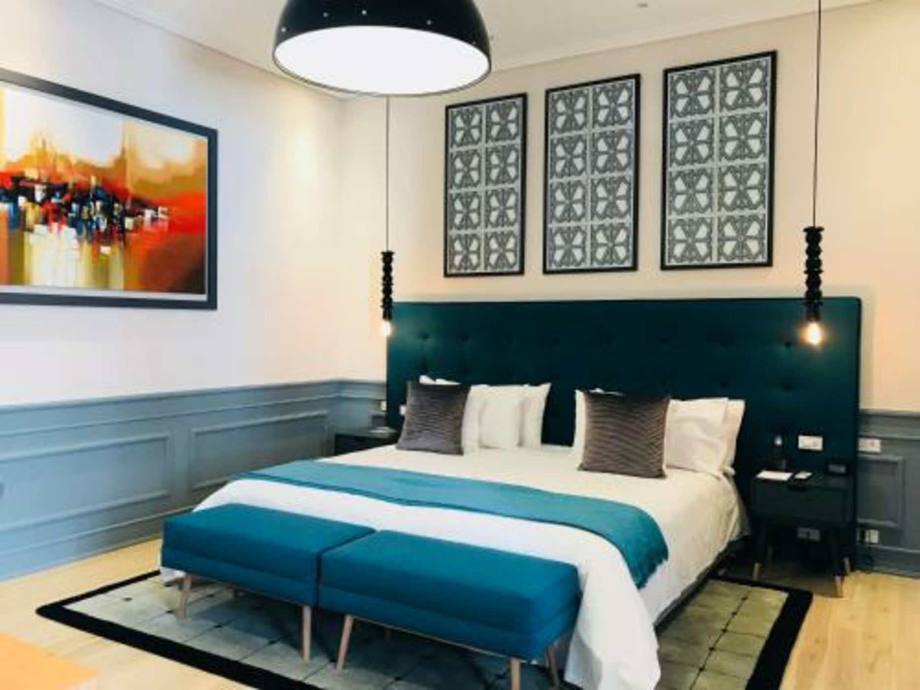 Illa Experience Hotel