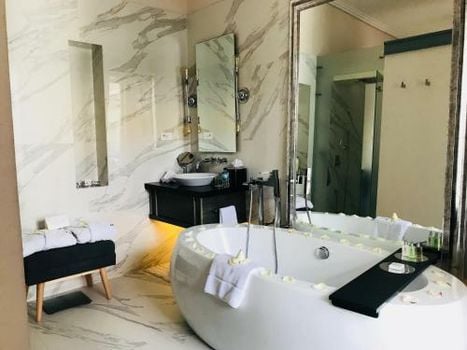 Illa Experience Hotel