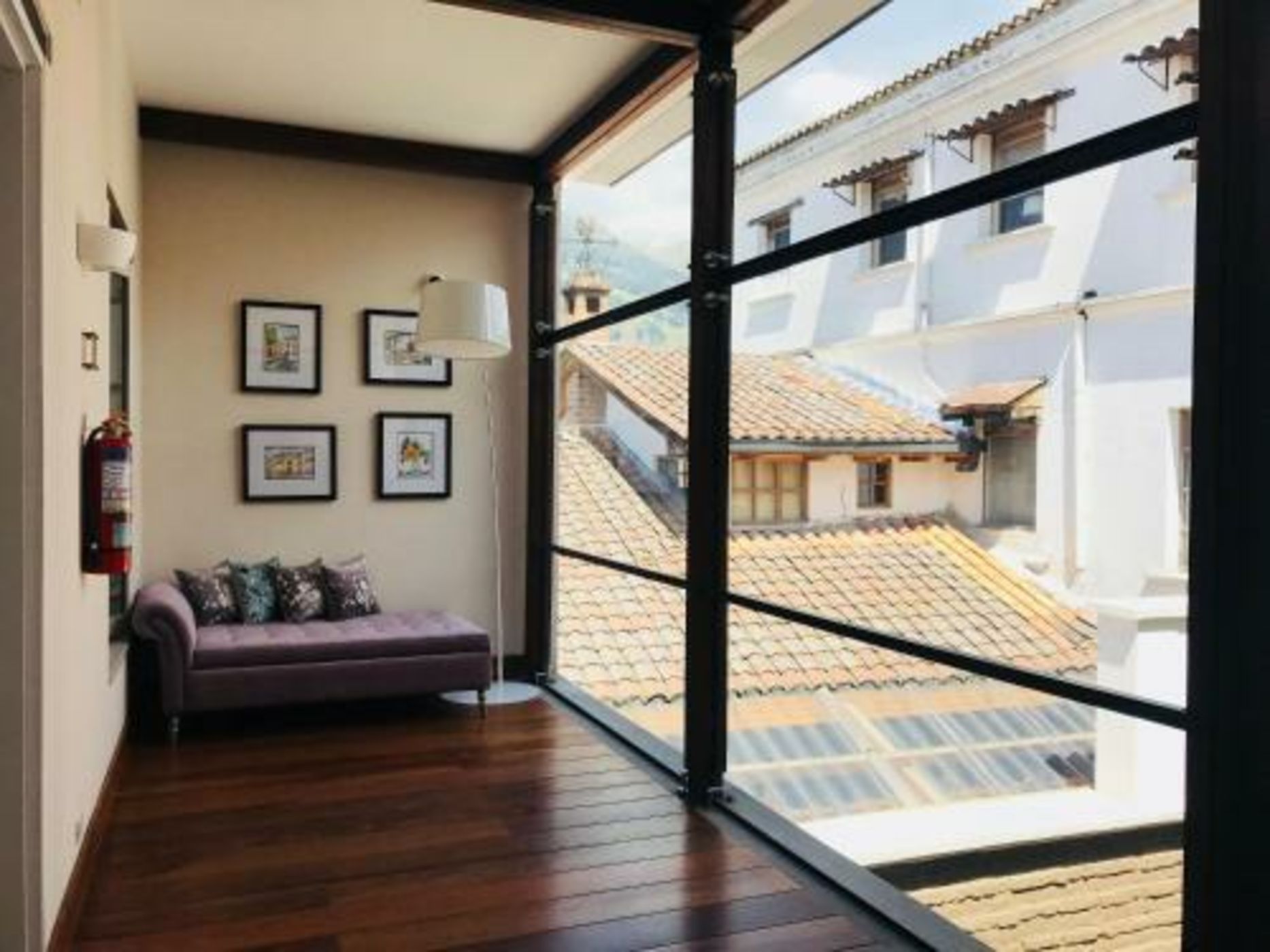 Illa Experience Hotel