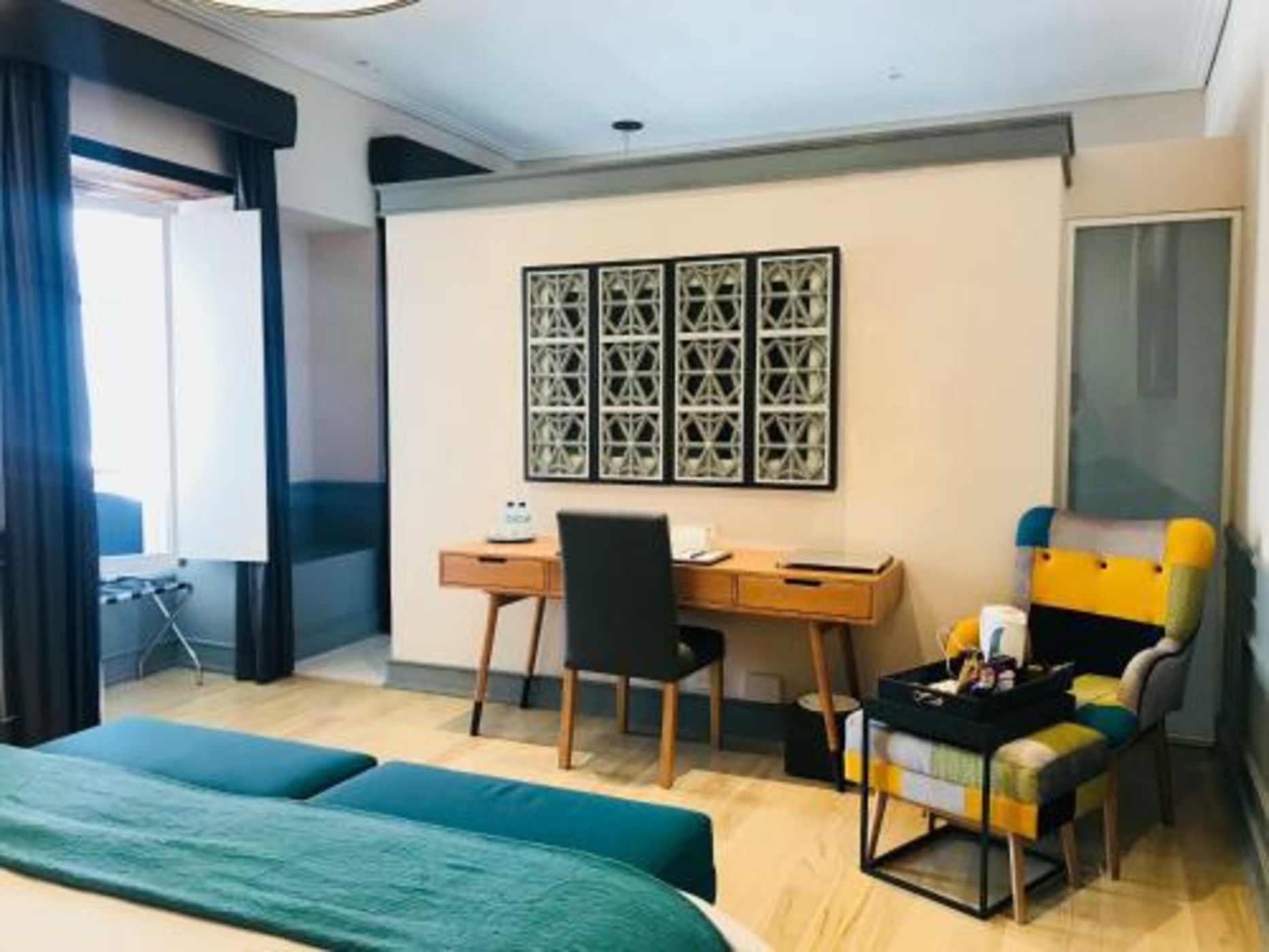 Illa Experience Hotel