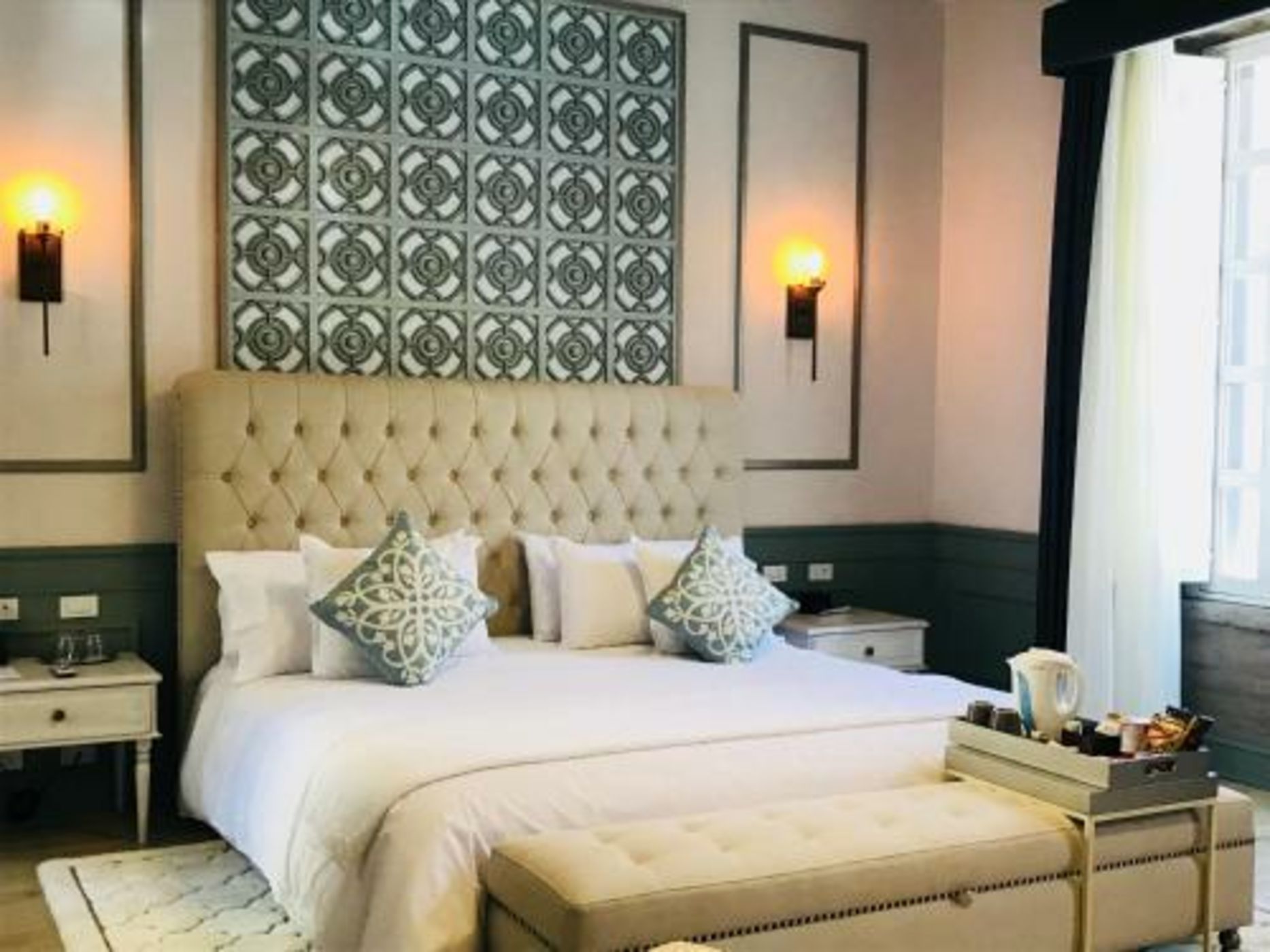 Illa Experience Hotel