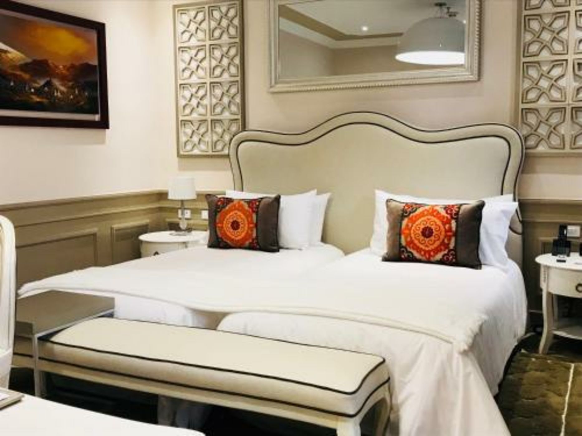 Illa Experience Hotel