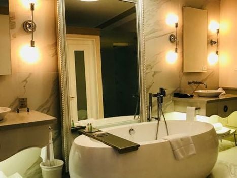 Illa Experience Hotel