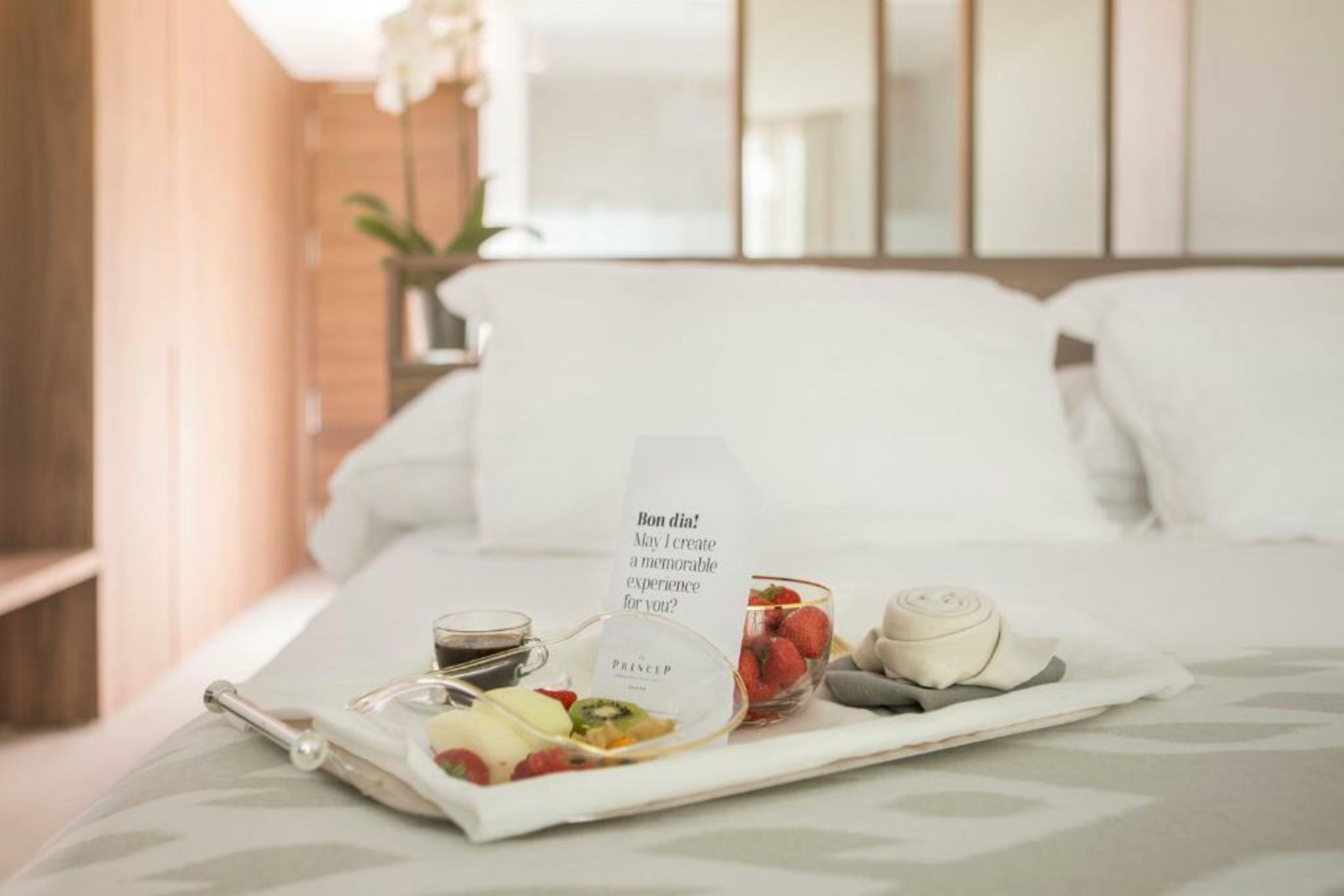 Es Princep - The Leading Hotels of the World