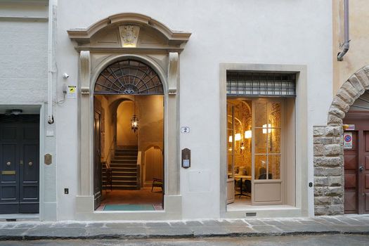 Residenza La Musa Amarcord