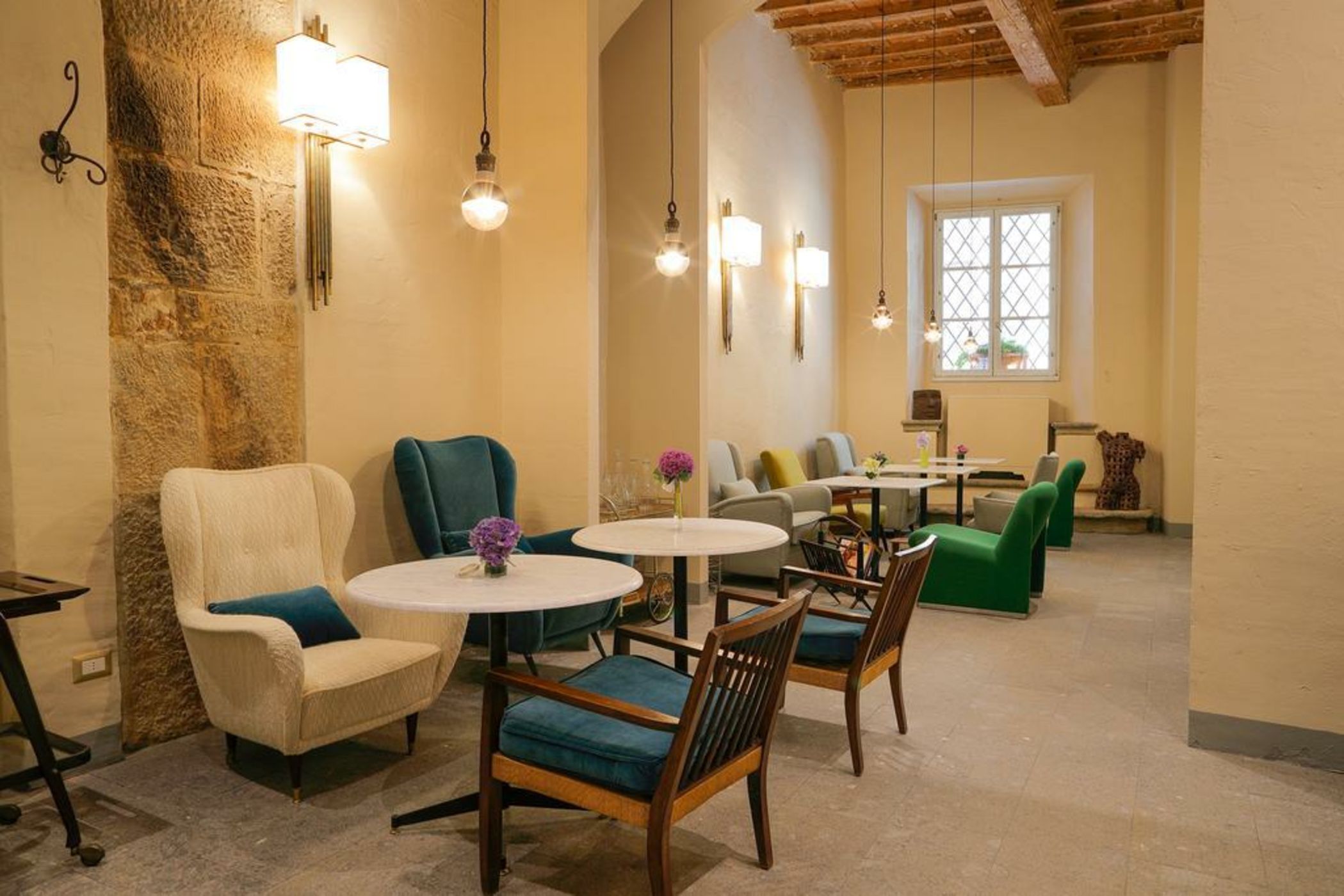 Residenza La Musa Amarcord