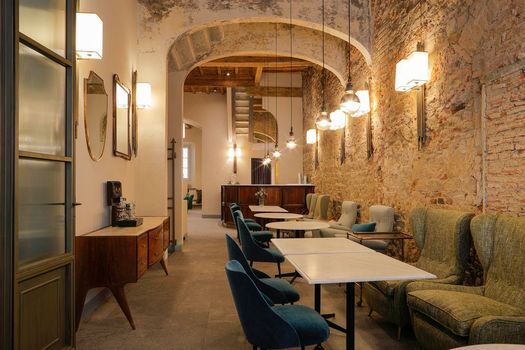 Residenza La Musa Amarcord
