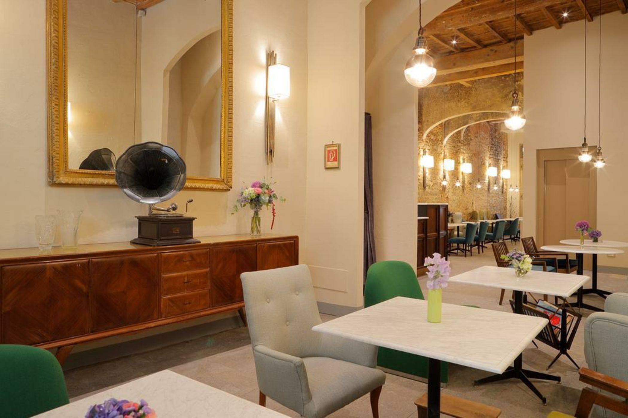 Residenza La Musa Amarcord