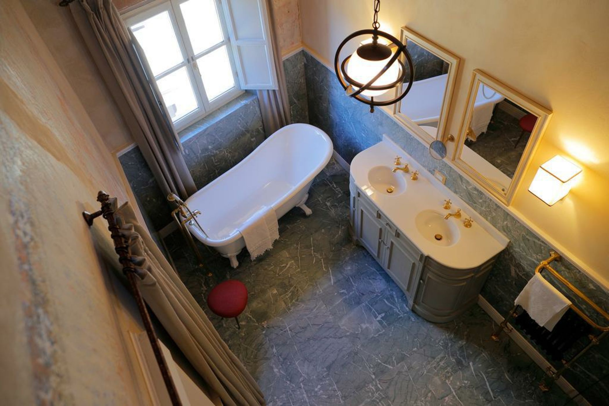 Residenza La Musa Amarcord