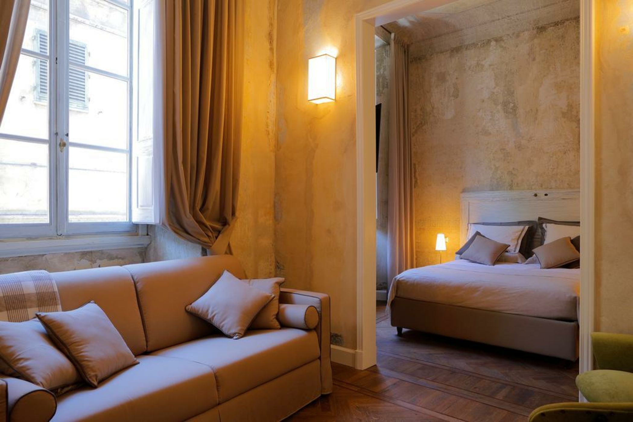 Residenza La Musa Amarcord