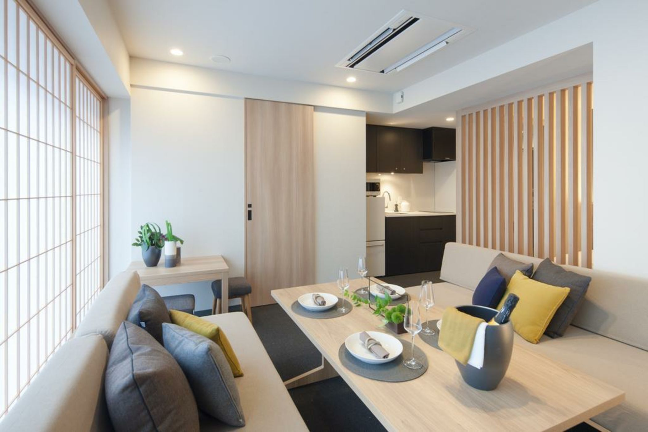 MIMARU Tokyo Akasaka