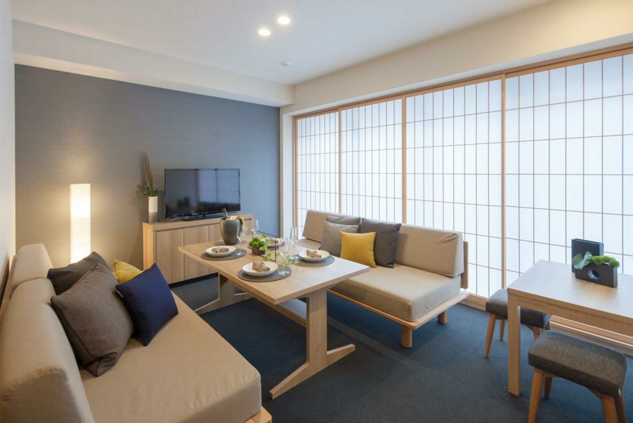 MIMARU Tokyo Akasaka