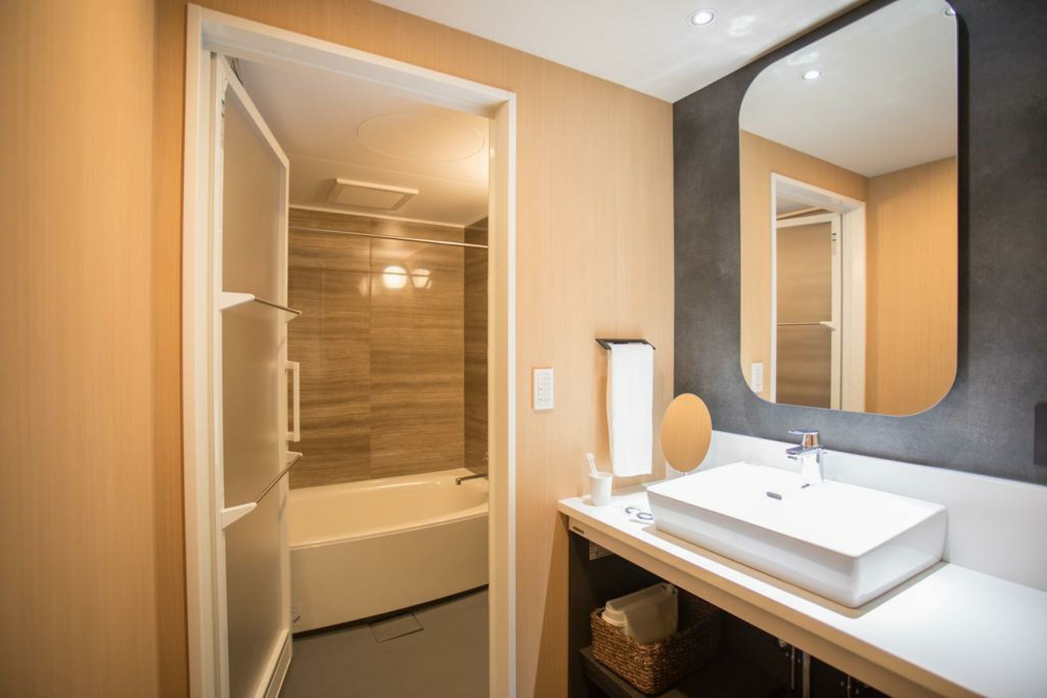 MIMARU Tokyo Akasaka