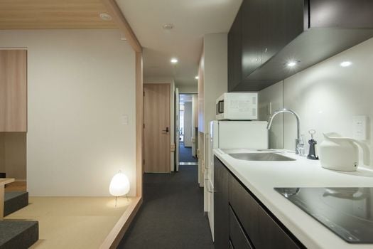 MIMARU Tokyo Akasaka