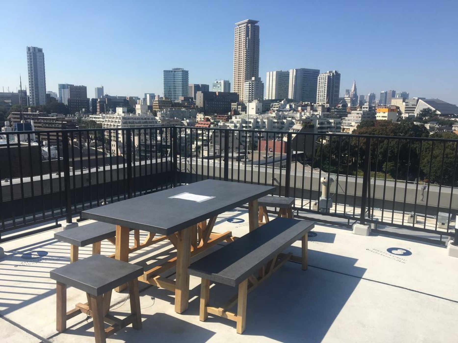 MIMARU Tokyo Akasaka