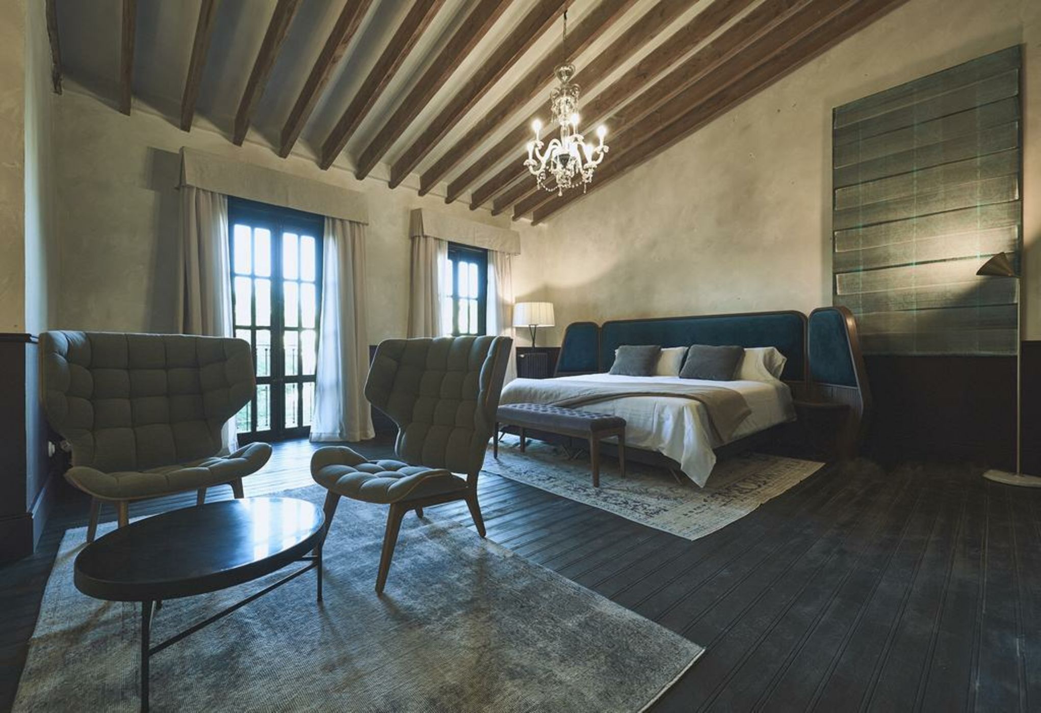 Can Bordoy Grand House & Garden