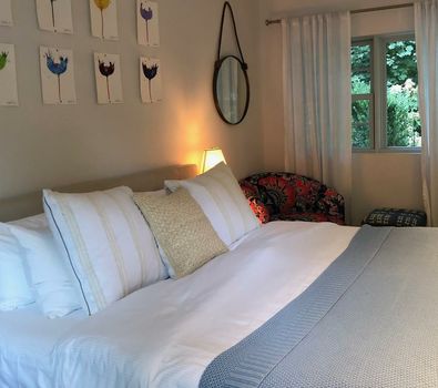 A Room at The Beach