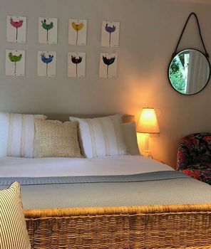 A Room at The Beach